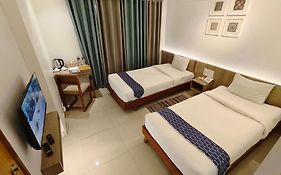 Hotel Nandini